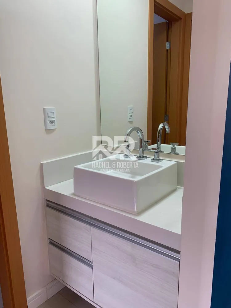 Apartamento, 1 quarto, 47 m² - Foto 8
