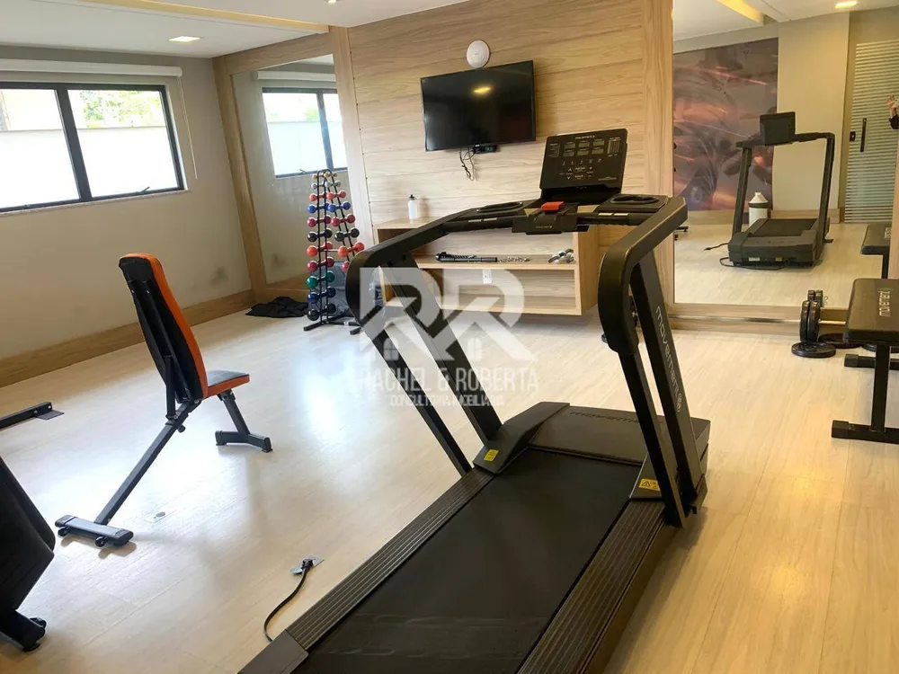 Apartamento, 1 quarto, 47 m² - Foto 32