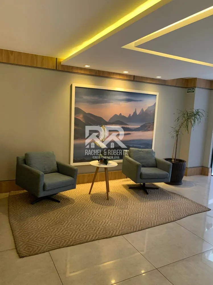 Apartamento, 1 quarto, 47 m² - Foto 4