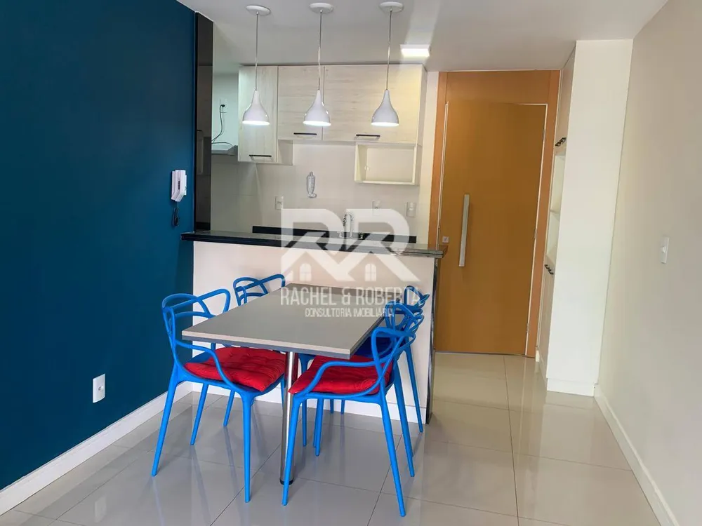 Apartamento, 1 quarto, 47 m² - Foto 7