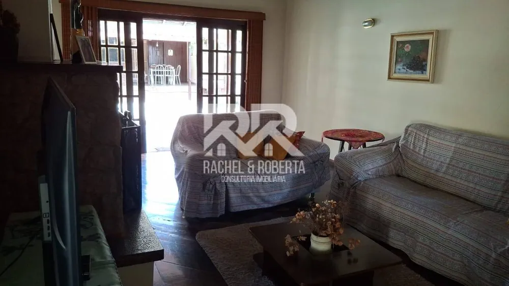 Casa, 3 quartos, 239 m² - Foto 5