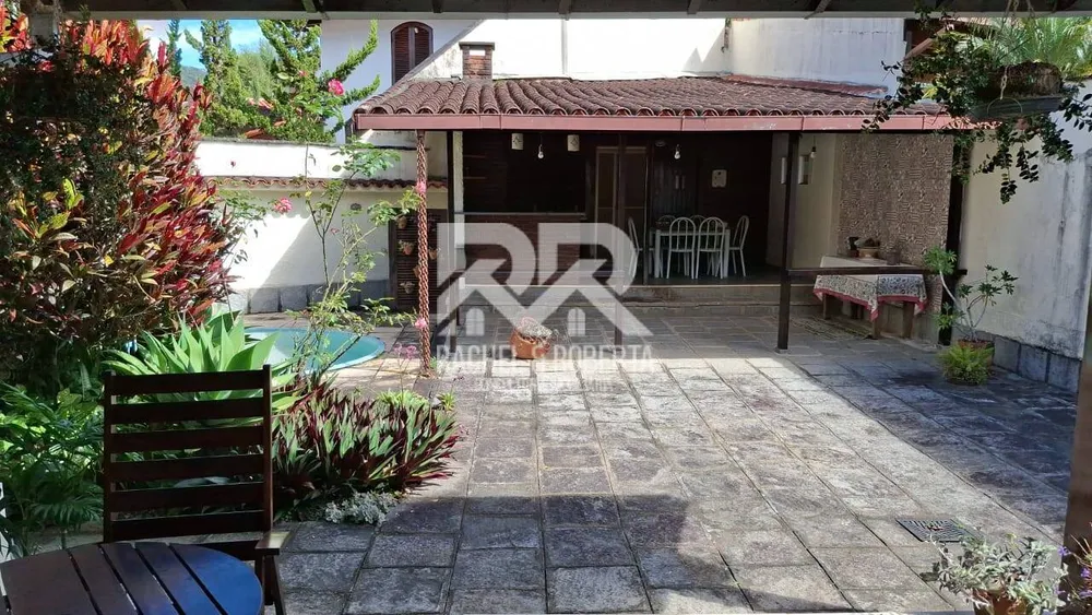 Casa, 3 quartos, 239 m² - Foto 7