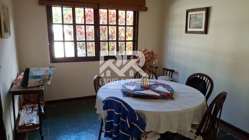 Casa, 3 quartos, 239 m² - Foto 3