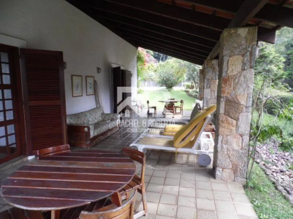Casa, 4 quartos, 470 m² - Foto 2