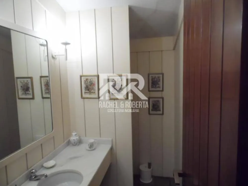 Casa, 4 quartos, 470 m² - Foto 4