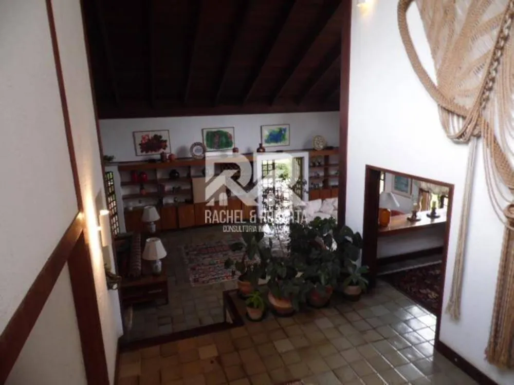 Casa, 4 quartos, 470 m² - Foto 1