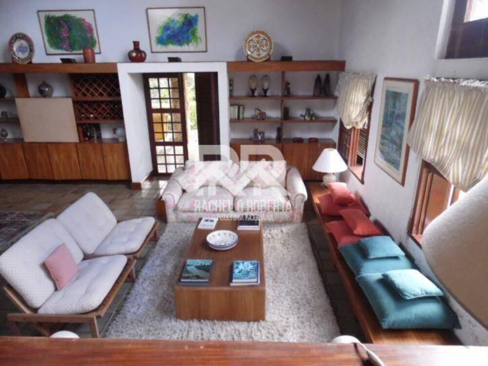 Casa, 4 quartos, 470 m² - Foto 13