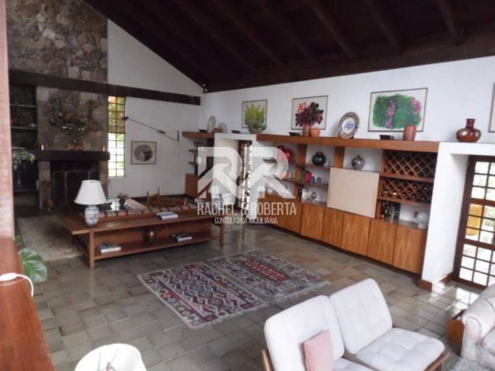 Casa, 4 quartos, 470 m² - Foto 14