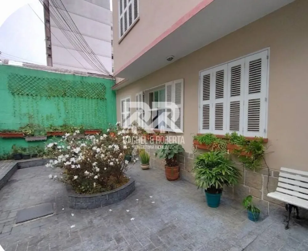 Apartamento, 1 quarto, 47 m² - Foto 1