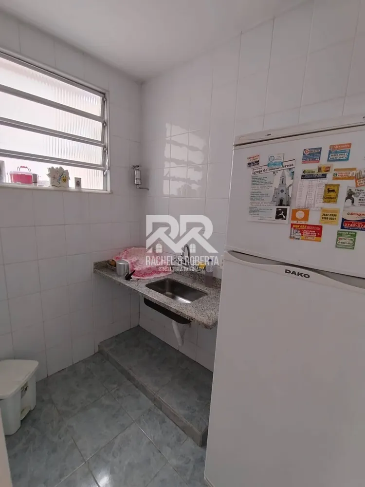 Apartamento, 1 quarto, 47 m² - Foto 9