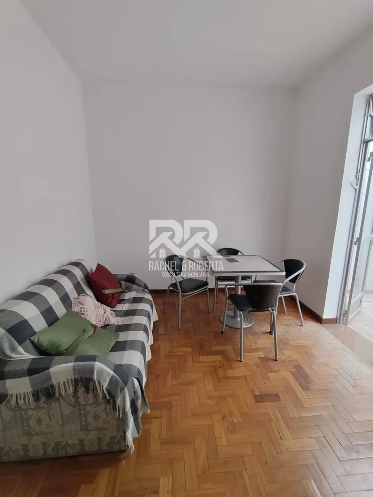 Apartamento, 1 quarto, 47 m² - Foto 4