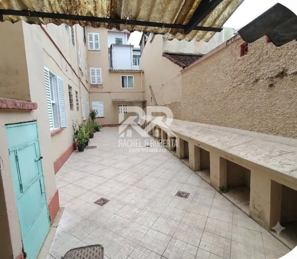 Apartamento, 1 quarto, 47 m² - Foto 2