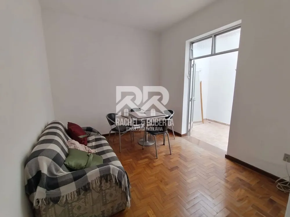 Apartamento, 1 quarto, 47 m² - Foto 5