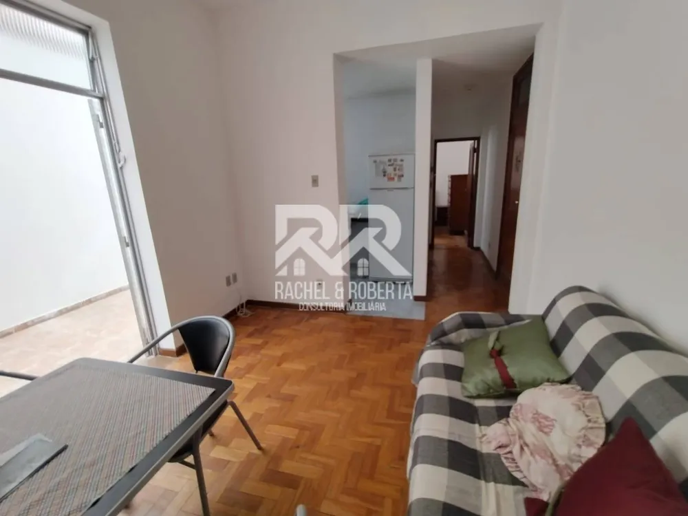 Apartamento, 1 quarto, 47 m² - Foto 6