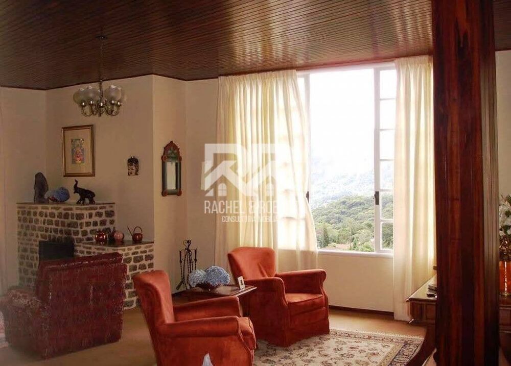 Casa, 5 quartos, 404 m² - Foto 2