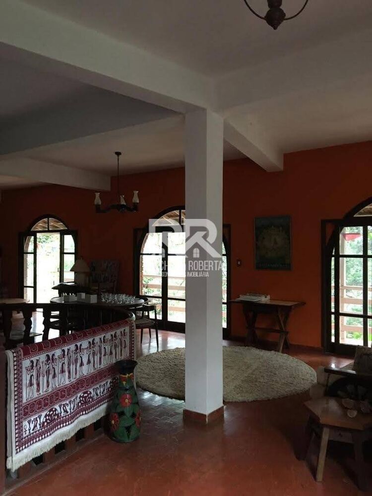 Casa, 5 quartos, 404 m² - Foto 3