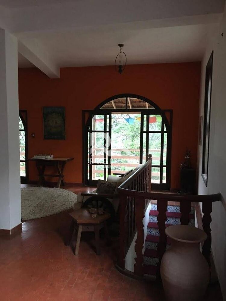 Casa, 5 quartos, 404 m² - Foto 10