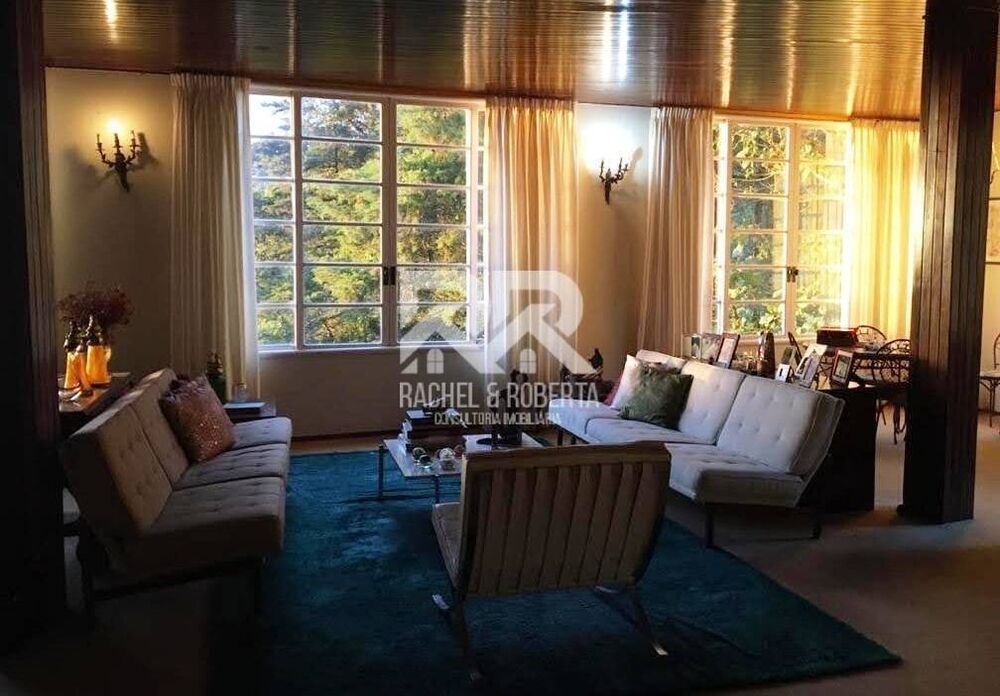 Casa, 5 quartos, 404 m² - Foto 8