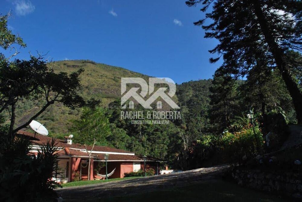 Casa, 5 quartos, 404 m² - Foto 12