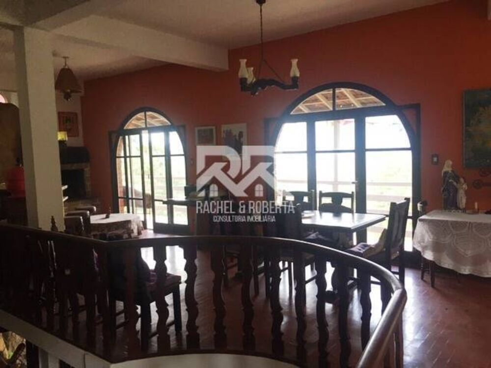 Casa, 5 quartos, 404 m² - Foto 18