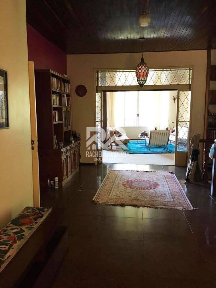Casa, 5 quartos, 404 m² - Foto 7
