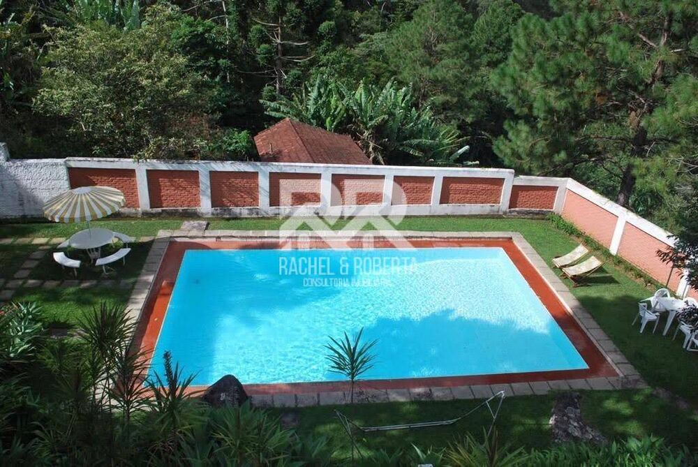 Casa, 5 quartos, 404 m² - Foto 11