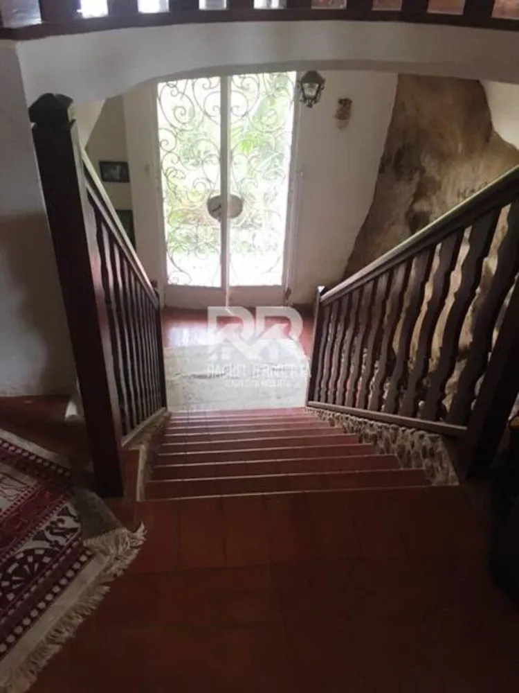 Casa, 5 quartos, 404 m² - Foto 21