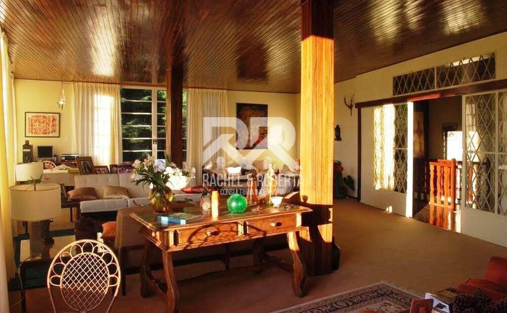 Casa, 5 quartos, 404 m² - Foto 16