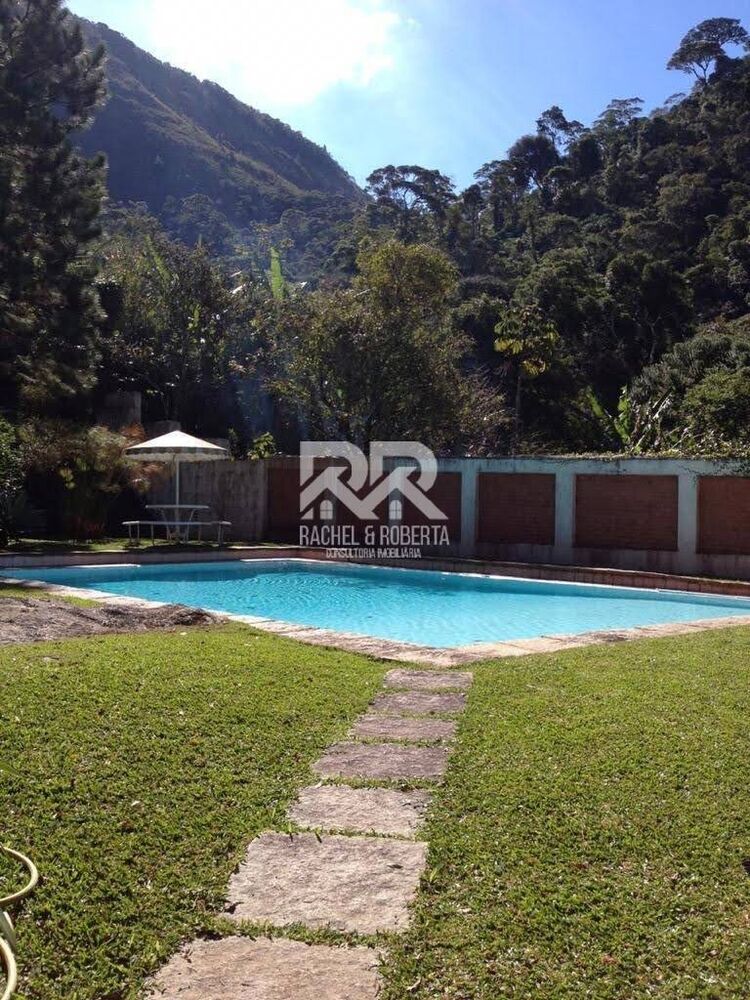 Casa, 5 quartos, 404 m² - Foto 19