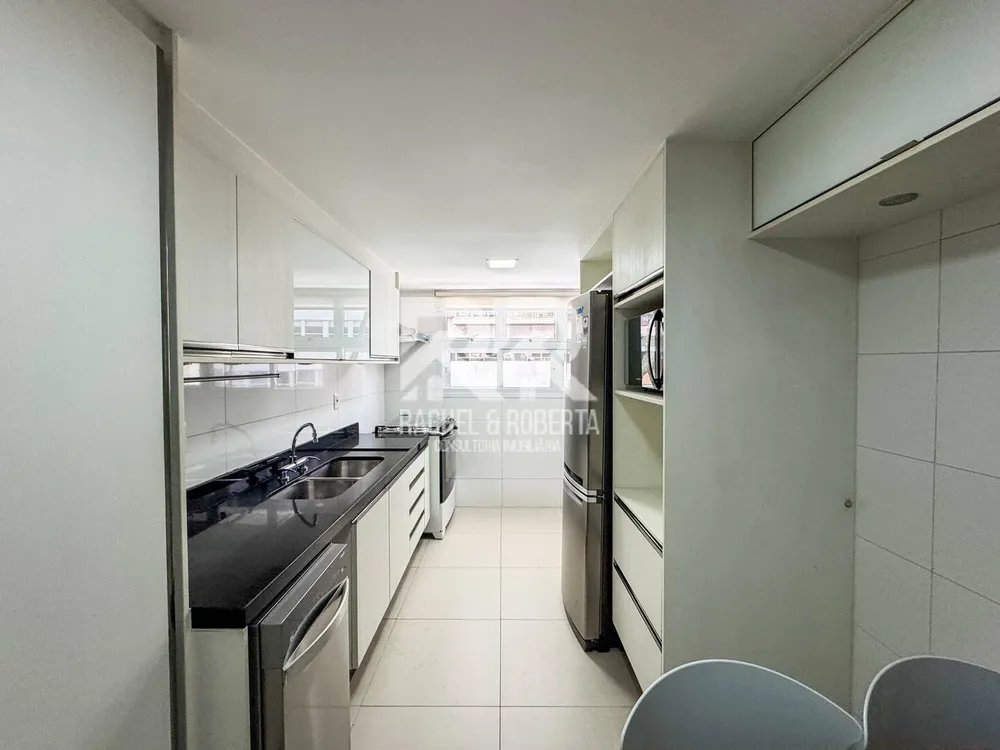 Apartamento, 3 quartos, 199 m² - Foto 13