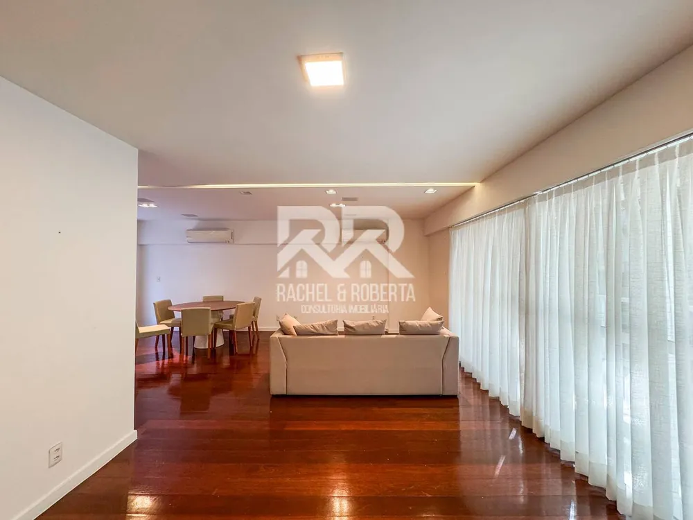 Apartamento, 3 quartos, 199 m² - Foto 7