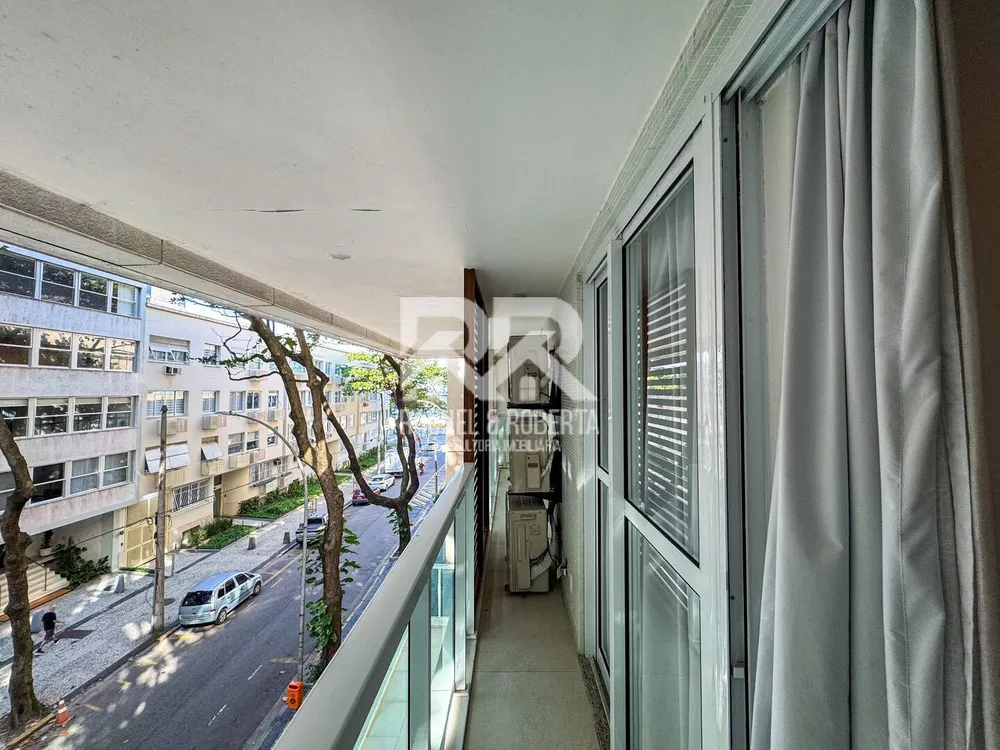 Apartamento, 3 quartos, 199 m² - Foto 1