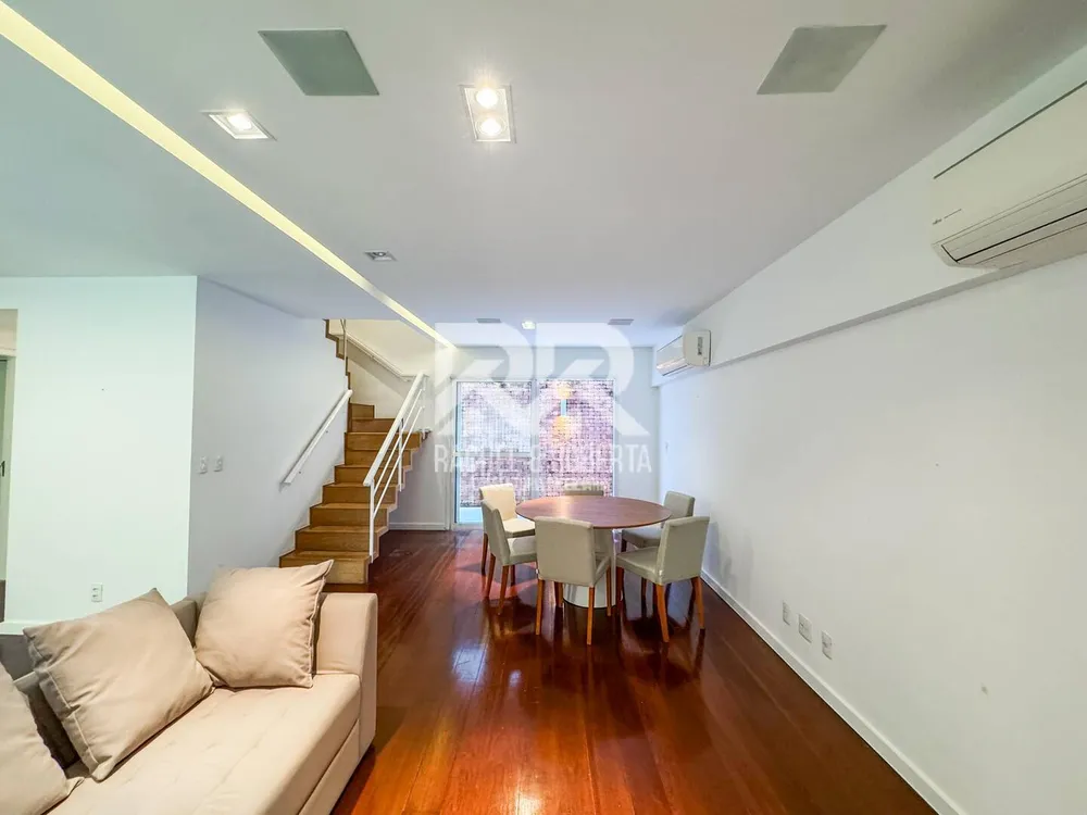 Apartamento, 3 quartos, 199 m² - Foto 10