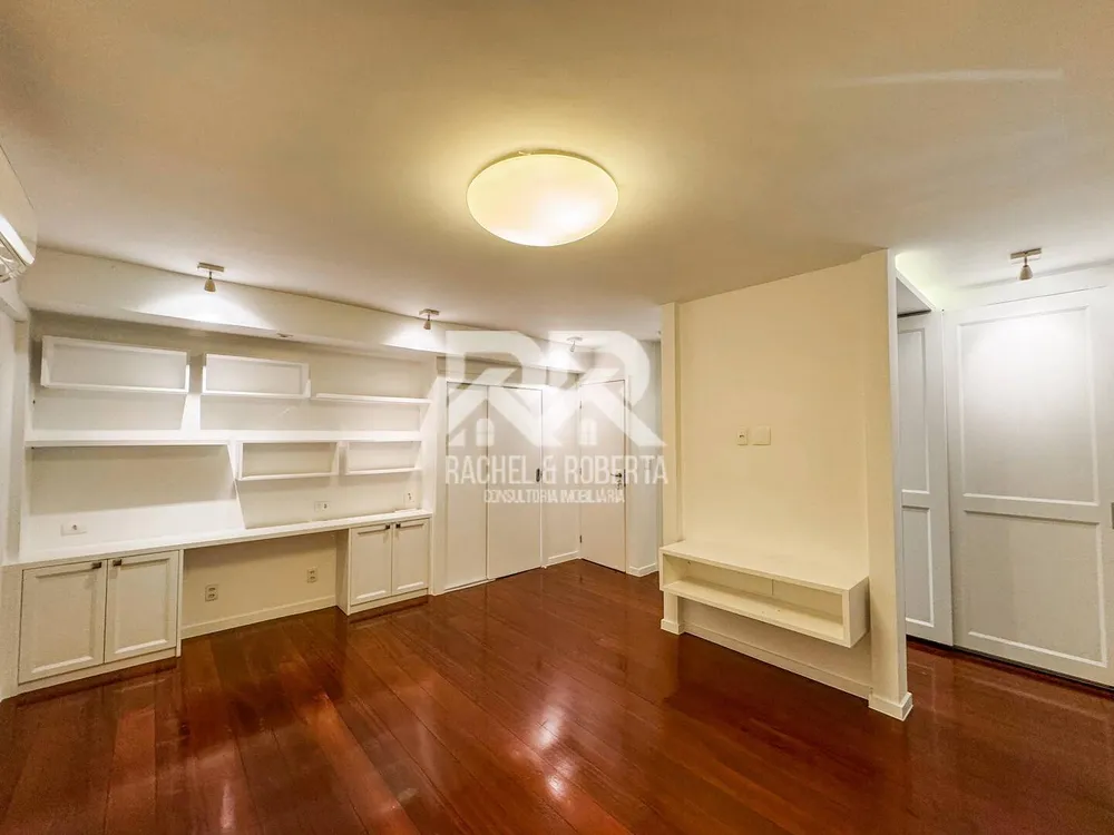 Apartamento, 3 quartos, 199 m² - Foto 33