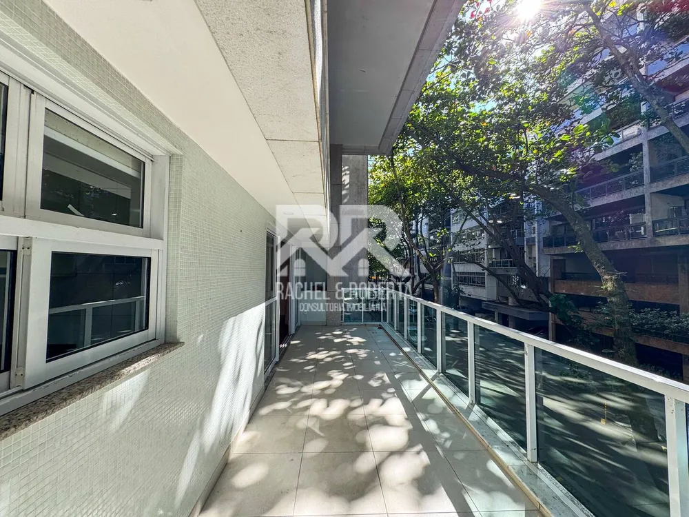 Apartamento, 3 quartos, 199 m² - Foto 7