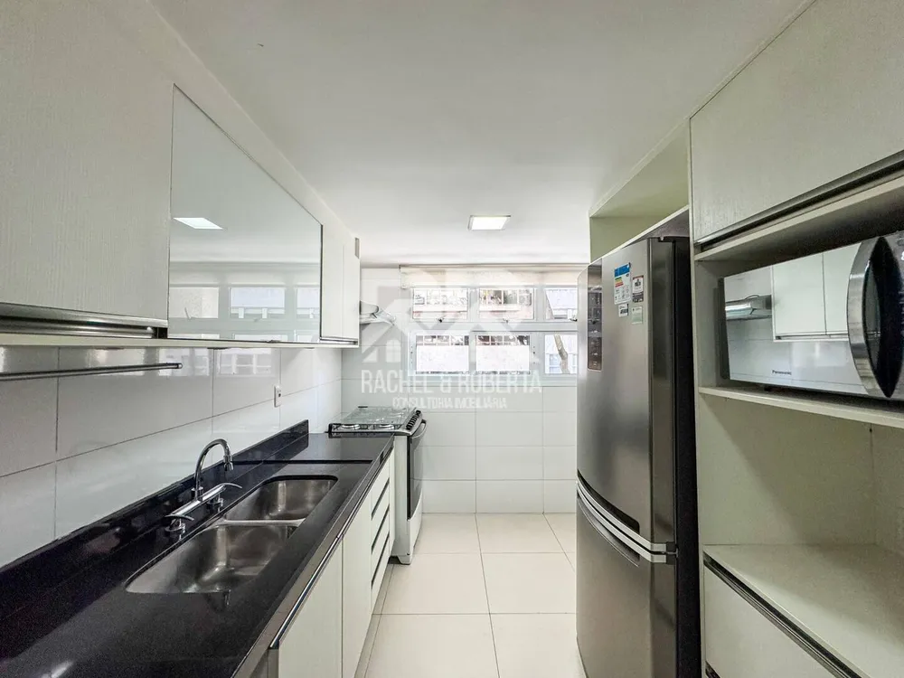 Apartamento, 3 quartos, 199 m² - Foto 15