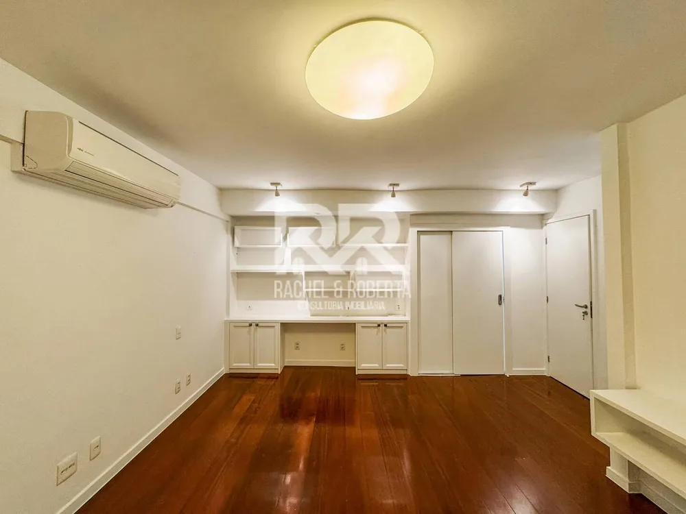Apartamento, 3 quartos, 199 m² - Foto 3
