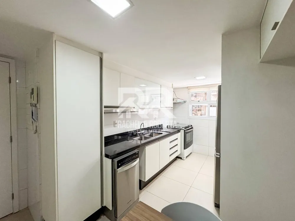 Apartamento, 3 quartos, 199 m² - Foto 12