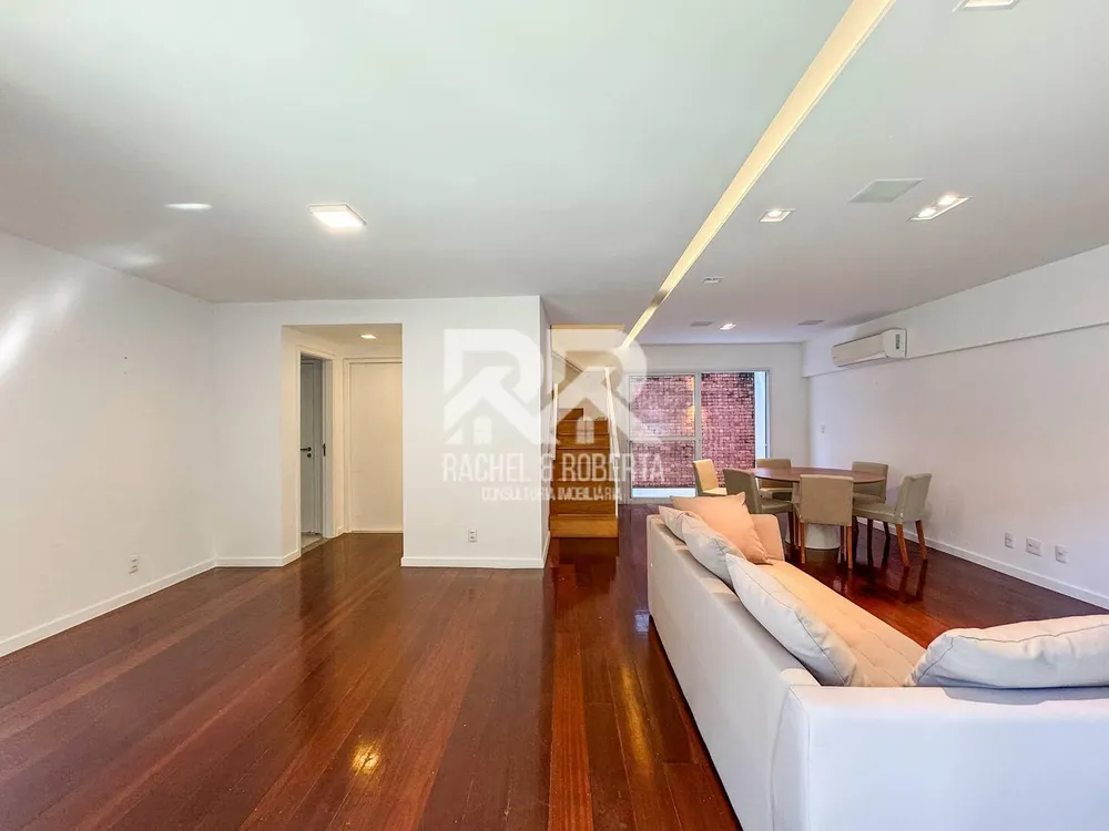 Apartamento, 3 quartos, 199 m² - Foto 34