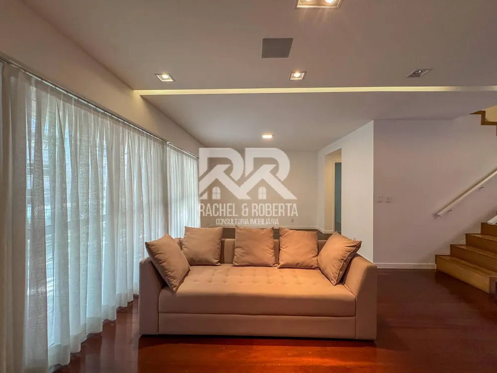 Apartamento, 3 quartos, 199 m² - Foto 8