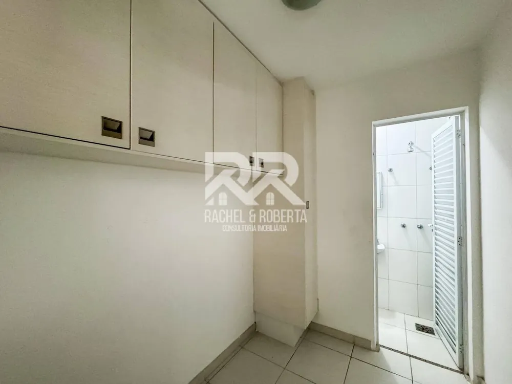 Apartamento, 3 quartos, 199 m² - Foto 16