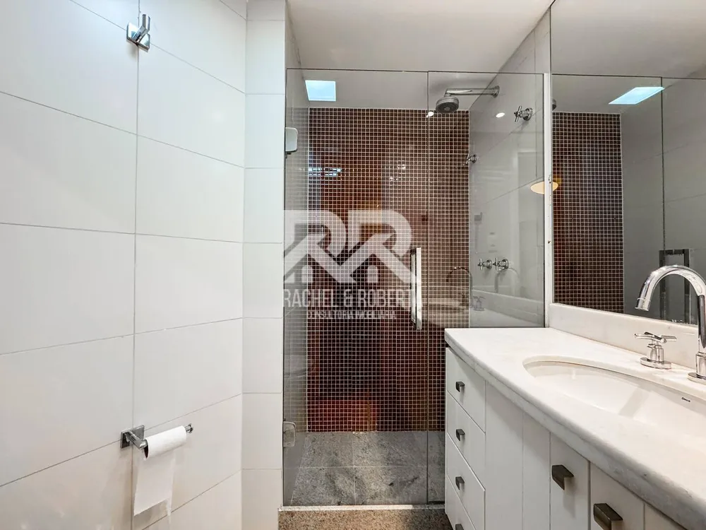Apartamento, 3 quartos, 199 m² - Foto 29