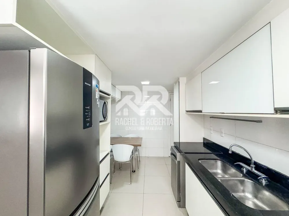 Apartamento, 3 quartos, 199 m² - Foto 24