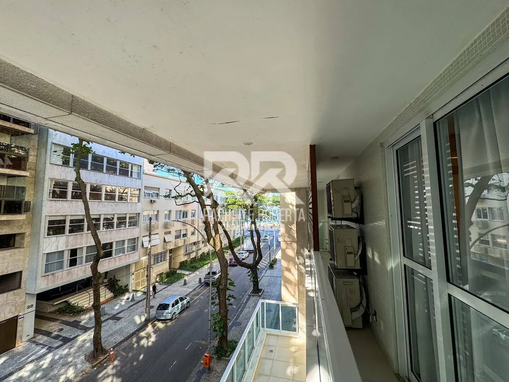 Apartamento, 3 quartos, 199 m² - Foto 5