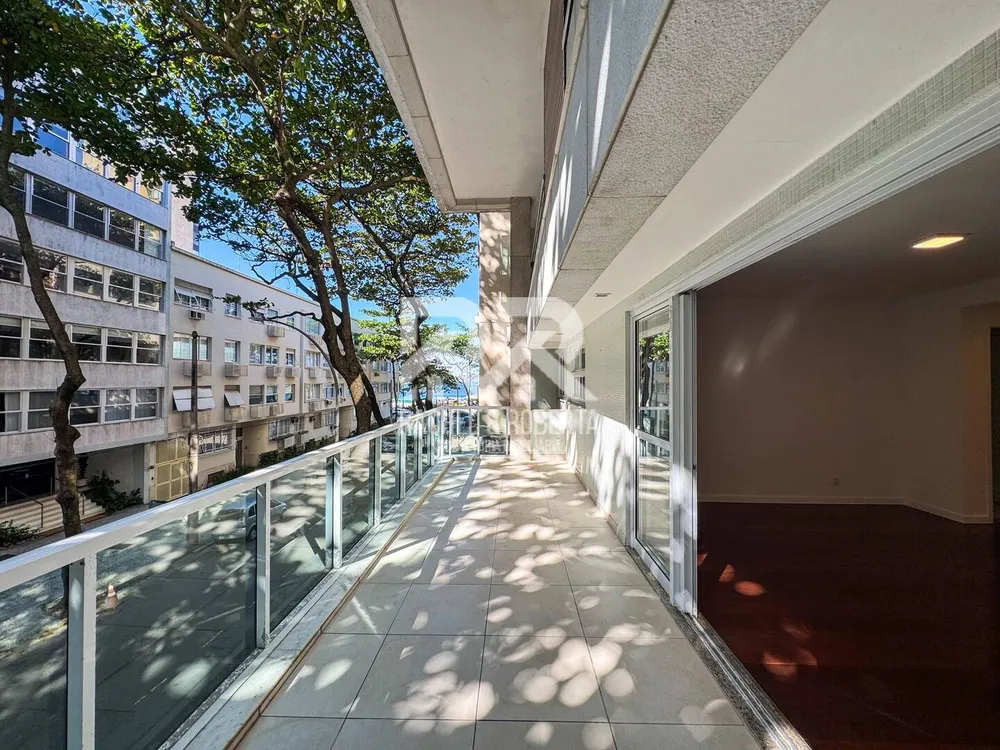 Apartamento, 3 quartos, 199 m² - Foto 6