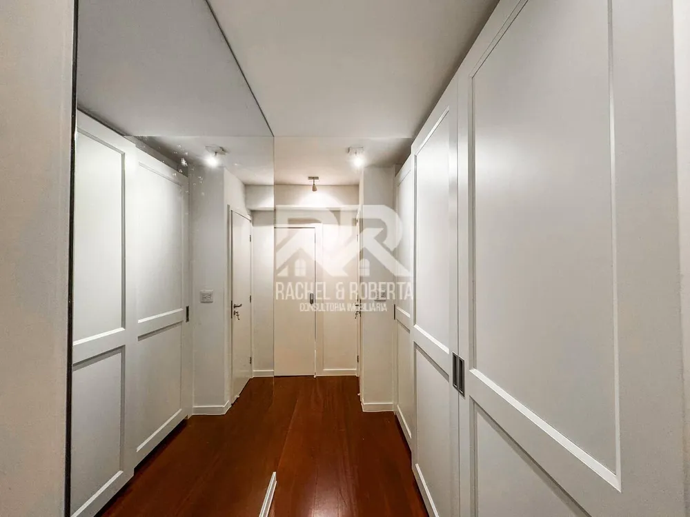 Apartamento, 3 quartos, 199 m² - Foto 22