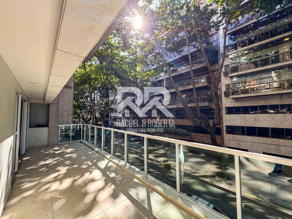 Apartamento, 3 quartos, 199 m² - Foto 43