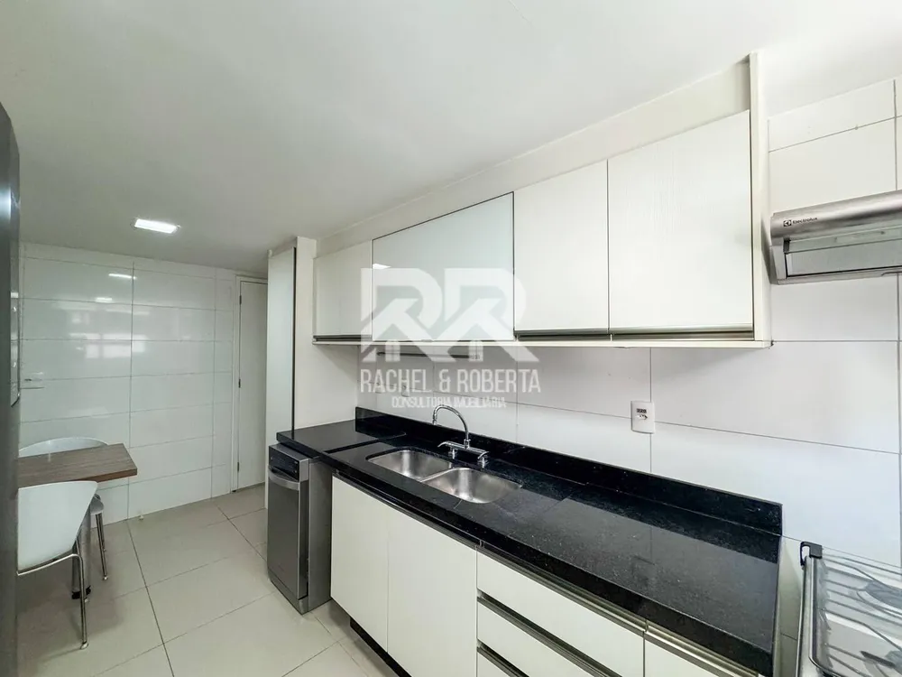 Apartamento, 3 quartos, 199 m² - Foto 11