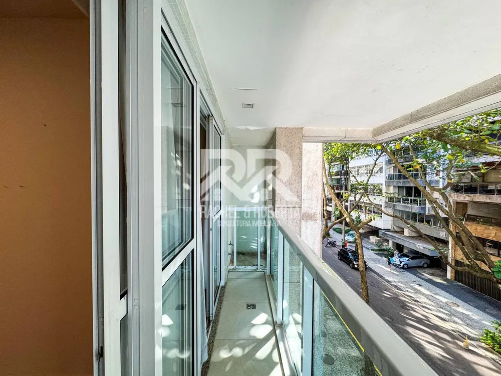 Apartamento, 3 quartos, 199 m² - Foto 3