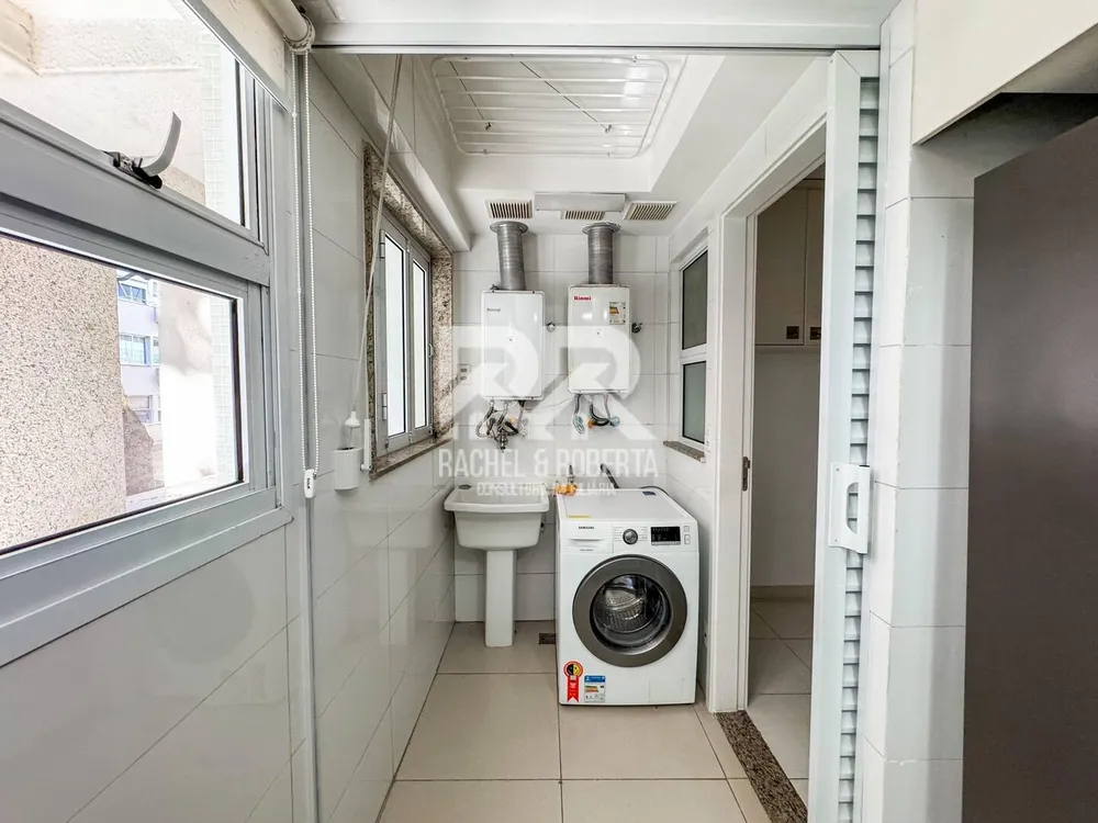 Apartamento, 3 quartos, 199 m² - Foto 17